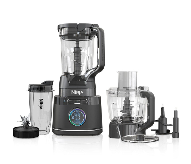 Ninja Blender kielichowy i malakser Detect Power Pro Blender - 1286305 - zdjęcie
